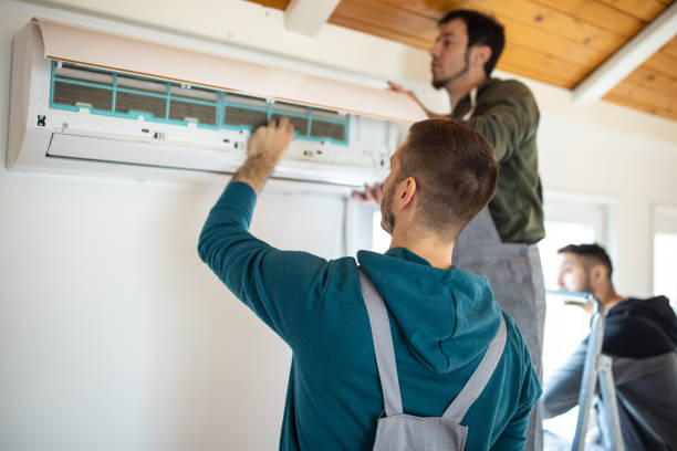 Best Local HVAC companies  in Kilgore, TX
