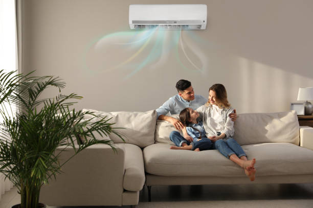 Best Central air repair  in Kilgore, TX