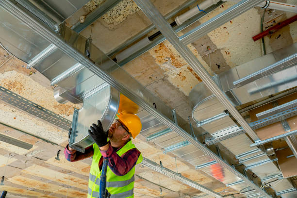 Best HVAC air duct cleaning  in Kilgore, TX