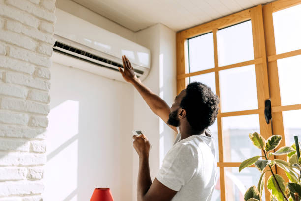  Kilgore, TX HVAC Pros