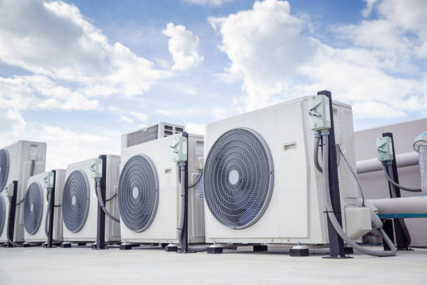 Best HVAC maintenance near me  in Kilgore, TX