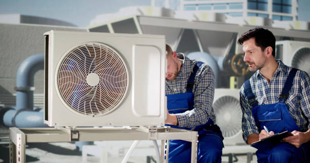 Best Ductless HVAC repair  in Kilgore, TX